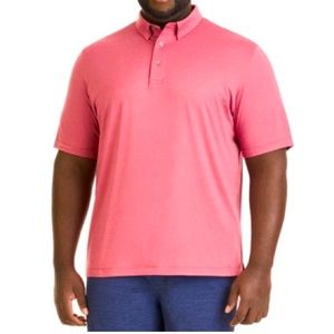 NWT Van Heusen Polo 4XL